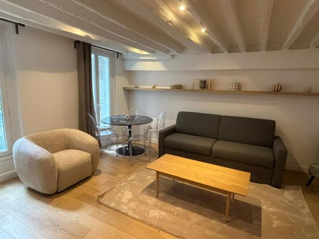 Appartement Contemporain Republique - Temple 2 Paris Eksteriør bilde
